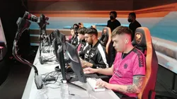 KRÜ Esports, el equipo del Kun Agüero, se clasifica al mundial de VALORANT