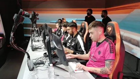 KRÜ Esports, el equipo del Kun Agüero, se clasifica al mundial de VALORANT