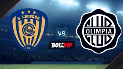 Qué canal transmite Sportivo Luqueño vs. Olimpia por la Copa de Primera Tigo de Paraguay 2021
