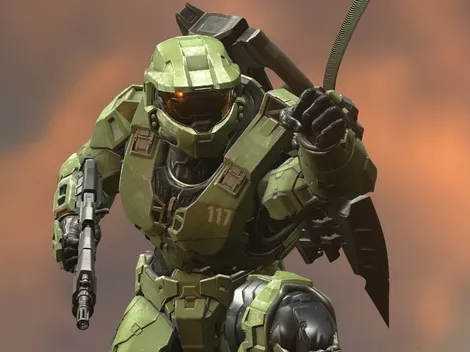 Halo Infinite se lanzará sin campaña cooperativa ni modo Forge
