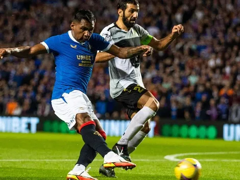 Los favoritos cumplieron con su papel: resultados de los playoffs de ida de Europa League