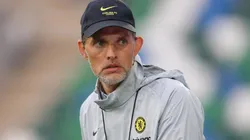 Thomas Tuchel confirma una baja clave para Chelsea ante Arsenal.