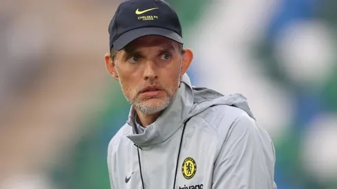 Thomas Tuchel confirma una baja clave para Chelsea ante Arsenal.