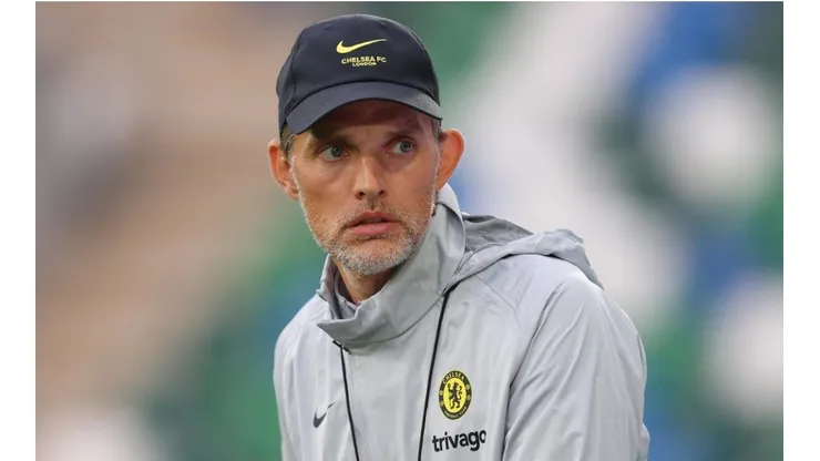 Thomas Tuchel confirma una baja clave para Chelsea ante Arsenal.