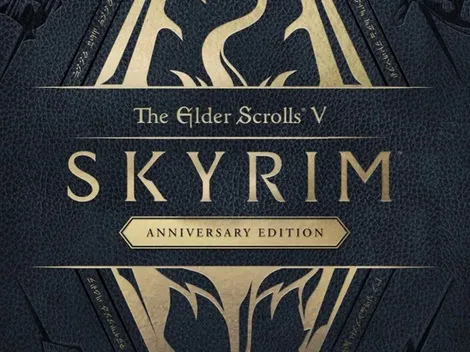 Bethesda anuncia Skyrim Anniversary Edition para PC y consolas
