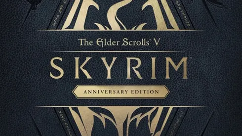 Bethesda anuncia Skyrim Anniversary Edition para PC y consolas