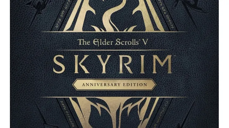 Bethesda anuncia Skyrim Anniversary Edition para PC y consolas
