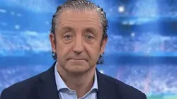 Josep Pedrerol confirmó que hará con El Chiringuito.