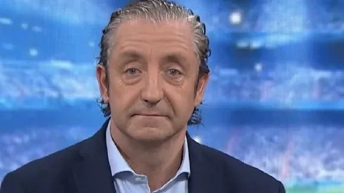 Josep Pedrerol confirmó que hará con El Chiringuito.