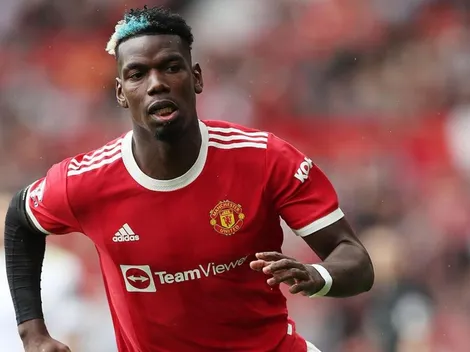 La danza de los millones en el fútbol europeo por Paul Pogba