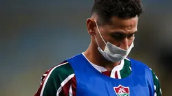 Paulo Henrique Ganso de Fluminense.