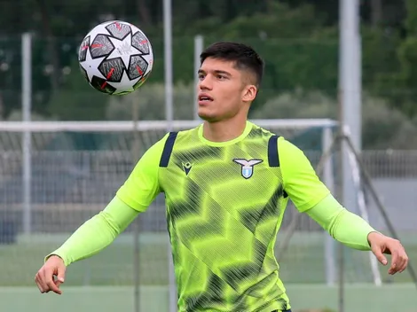 Joaquín Correa es pretendido por otro equipo de la Premier League