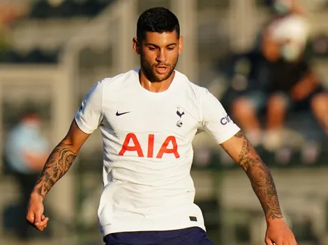 Cómo ver Wolverhampton vs Tottenham por la Premier League