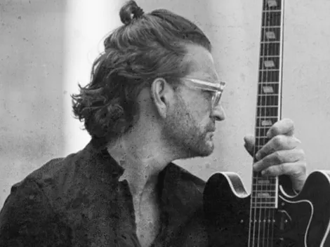 Ricardo Arjona: cuándo sale el nuevo álbum "Negro" con 14 canciones inéditas