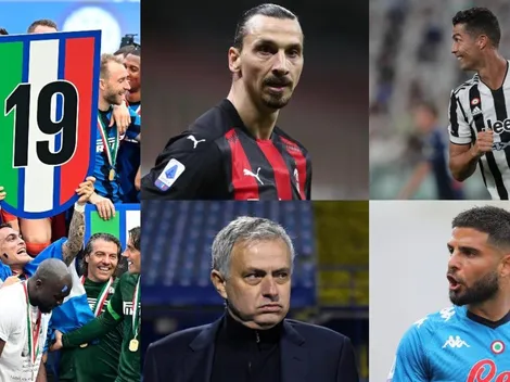 Arranca la Serie A más 'pareja'