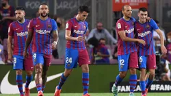 Barcelona ya piensa en la segunda jornada ante Athletic de Bilbao.