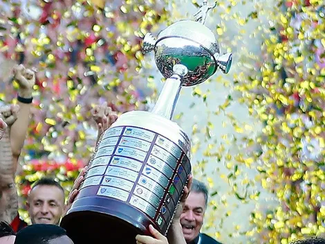 Así quedaron los cruces semifinales de la Copa Libertadores 2021