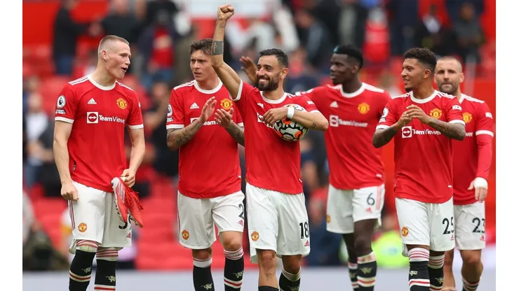 Foto: Getty.