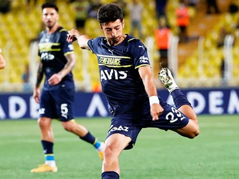 Primera ‘víctima’ por los uniformes sin escudo de Puma