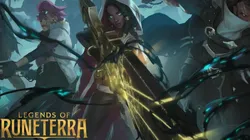 Legends of Runeterra incorporará a Senna en su próxima expansión