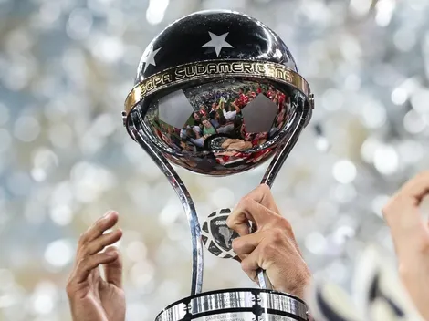 La Copa Sudamericana ya tiene definidos a sus semifinalistas