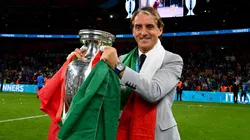 Roberto Mancini