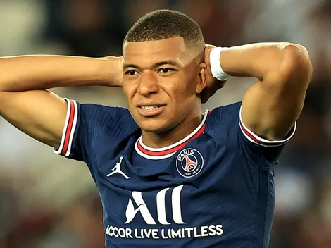 Real Madrid reúne una millonada para fichar a Mbappé