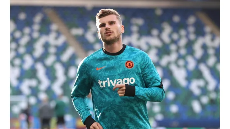 Timo Werner