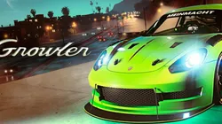 El Pfister Growler llega al GTA Online como nuevo auto para el Club de Coches LS