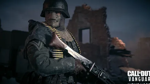 Call of Duty: Vanguard tendrá modo Zombies: primeros detalles
