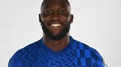 Romelu Lukaku espera explotar sus números en su nueva chance con Chelsea.