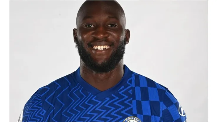 Romelu Lukaku espera explotar sus números en su nueva chance con Chelsea.