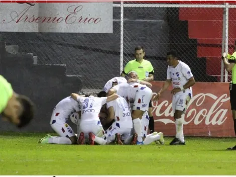 Nacional vs. Guaireña por la Primera División de Paraguay: fecha, hora y TV para ver EN VIVO