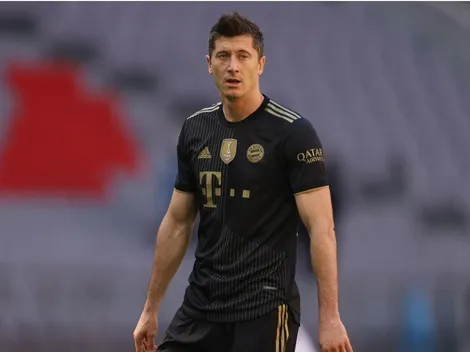 ¿Qué equipos podrían fichar a Robert Lewandowski?