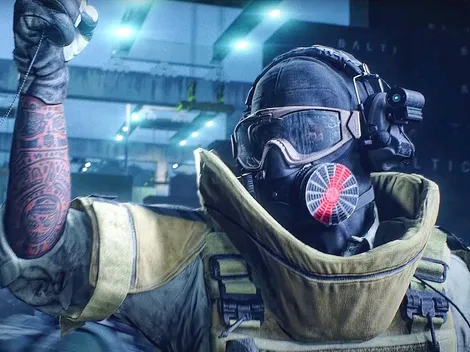 Battlefield 2042: se filtran detalles sobre el modo Hazard Zone