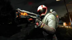 Dying Light te invita a enfrentarte a aliens en el evento Low Gravity