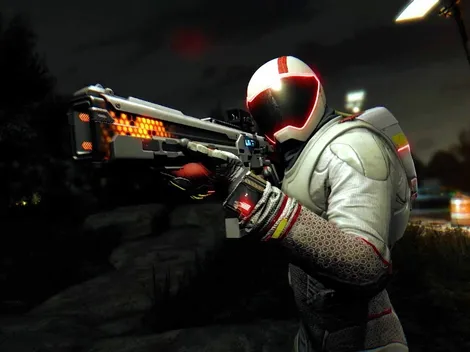 Dying Light te invita a enfrentarte a aliens en el evento Low Gravity