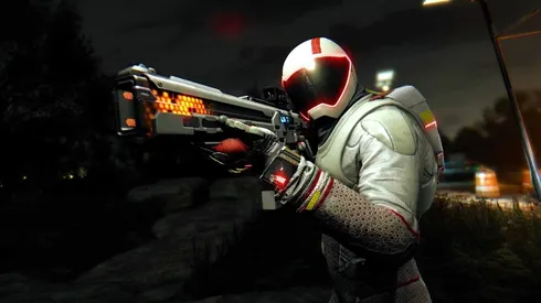 Dying Light te invita a enfrentarte a aliens en el evento Low Gravity