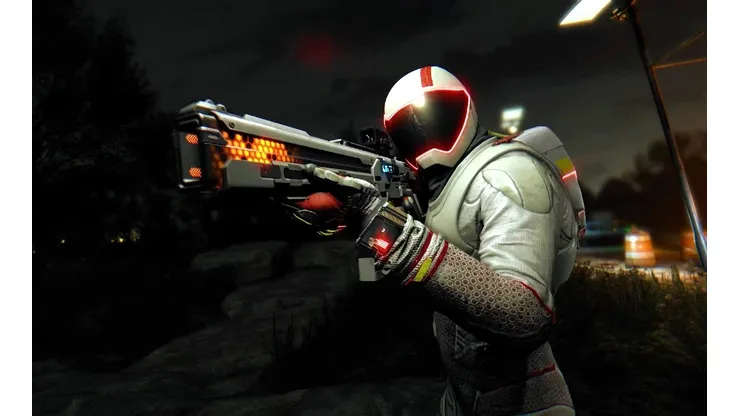 Dying Light te invita a enfrentarte a aliens en el evento Low Gravity