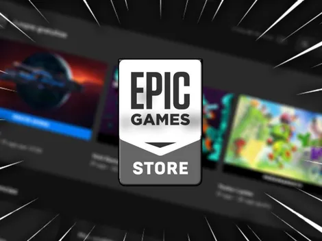 Consigue gratis estos dos nuevos juegos en la Epic Games Store