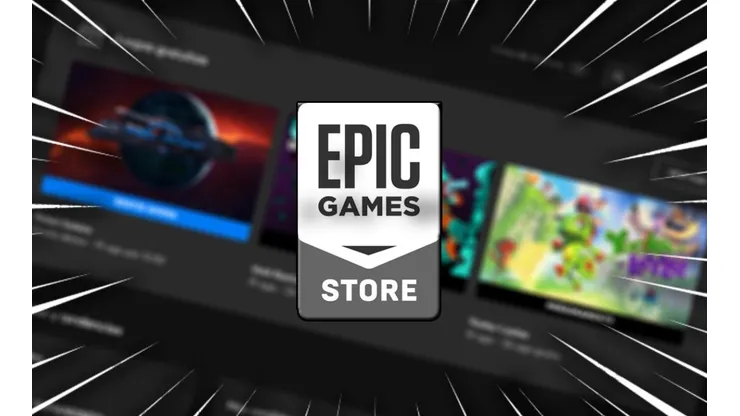 Consigue gratis estos dos nuevos juegos en la Epic Games Store