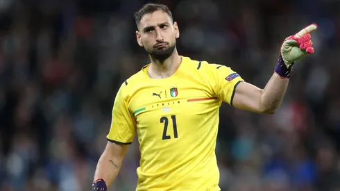 Gianluigi Donnarumma