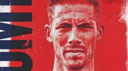 Competencia para Oblak: un nuevo arquero para Atlético de Madrid