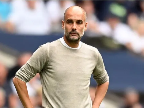 ¿Chau Kane? Manchester City va por un objetivo del Atlético de Madrid