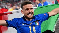 Alessandro Florenzi