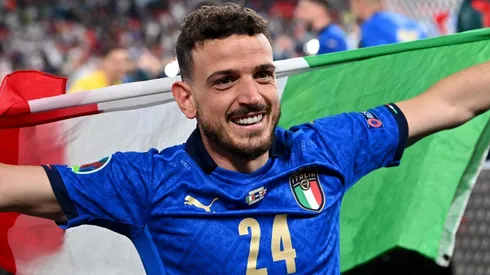 Alessandro Florenzi