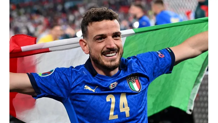 Alessandro Florenzi