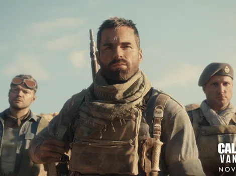 Call of Duty: Vanguard se presenta oficialmente: fecha, trailer y detalles