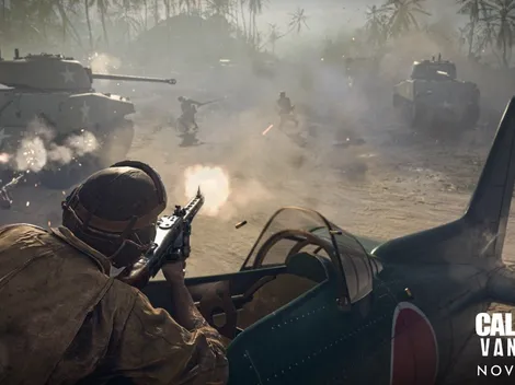 Call of Duty: Warzone traerá un nuevo mapa y sistema anti-trampas al integrarse con Vanguard