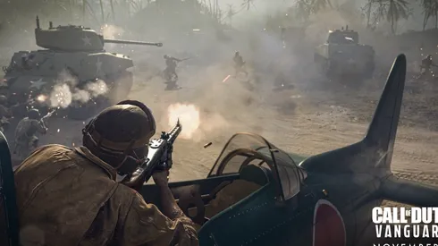 Call of Duty: Warzone traerá un nuevo mapa y sistema anti-trampas al integrarse con Vanguard